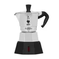 Produktbild: Bialetti New Moka Elettrika 2tz - Electric Moka Pot Bialetti