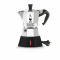 Produktbild: Bialetti Espressokocher New Moka Elettrika 2 Tassen Elektrischer Espresso Kocher