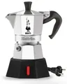 Produktbild: Bialetti Moka Elettrika 2 Tassen elektrischer Espressokocher