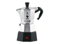 Produktbild: Bialetti Mokka-Elettrika Kanne 6 Tassen Passion Red 0007290 (8006363030533)