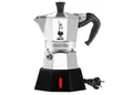 Produktbild: Bialetti Moka Elettrika, elektrischer Espressokocher für 2 Tassen