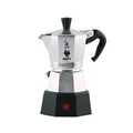 Produktbild: Kaffeebereiter Bialetti Moka Elettrika 2TZ