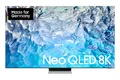 Produktbild: Samsung Neo QLED 8K QN900B 65 Zoll Fernseher (GQ65QN900BTXZG, Deutsches Modell), Quantum HDR 3000, Neural Quantum Prozessor 8K, Dolby Atmos, Smart TV [2022]