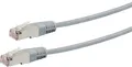 Produktbild: Schwaiger CKB1015 051 Netzkabel, RJ45 Stecker, (1500 cm)