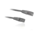 Produktbild: Schwaiger Patchkabel RJ45 STP Cat5 15m Grau