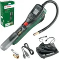 Produktbild: Elektrische Pumpe BOSCH EasyPump II 3.6V,3.0Ah,10.3 bar,USB-C,inkl. SSP Adap