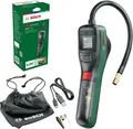 Produktbild: BOSCH Akku-Druckluftpumpe EasyPump / Mini Kompressor / 3Ah Akku, 3,6 V, 10,3 bar
