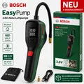 Produktbild: Bosch EasyPump 3,6V Akku Luftpumpe Kompressor USB-C 10,3 bar NEU OVP