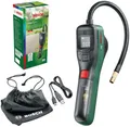 Produktbild: Bosch Home and Garden 603947080 elekt. Luftpumpe Mini Kompressor EasyPump - NEU