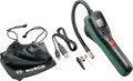 Produktbild: Bosch EasyPump Akku-Druckluftpumpe, 3,6V, 150psi, 10bar