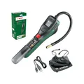 Produktbild: Bosch elektrische Fahrradpumpe/Luftpumpe/Mini Kompressor EasyPump (3,0 Ah Akku,