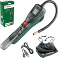 Produktbild: Bosch-Elektropumpe AKC4328, grün