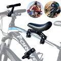 Produktbild: Fahrrad-Kindersitze, Vorne Montierter Kinder-Fahrradsitz mit Lenkerbefestigung