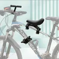 Produktbild: Fahrrad Kindersitz vorne Kinderfahrradsitz Fahrradsitz Rahmensitz mit Griff