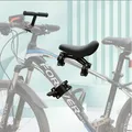 Produktbild: Fahrrad Kindersitz vorne Kinderfahrradsitz Fahrradsitz Rahmensitz mit Griff