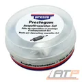 Produktbild: PRESTO AUSPUFF REPARATUR SET AUSPUFFPASTE DICHTMASSE GEWEBEBAND 603109