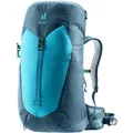 Produktbild: Deuter Damen AC Lite 28 SL Rucksack (Größe 28L, blau)