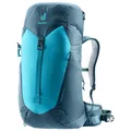 Produktbild: Deuter - Women's AC Lite 28 SL - Wanderrucksack türkis/blau