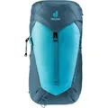Produktbild: Deuter AC Lite 28 SL Damen Wanderrucksack lagoon atlantic