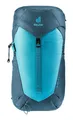 Produktbild: deuter AC Lite Backpack 28 SL Rucksack Wanderrucksack Lagoon - Atlantic blaugrau