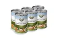 Produktbild: Bellfor Freiland-Menü - 6x400g
