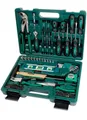 Produktbild: Brüder Mannesmann Werkzeuge Werkzeugset M29084, (87-tlg), 87-tlg