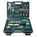 Produktbild: BRÜDER MANNESMANN GREEN LINE 29084 BRÜDER MANNESMANN Werkzeug-Satz, 87-teilig, i