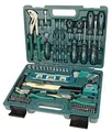 Produktbild: Brüder Mannesmann M29084 Werkzeugkoffer bestückt, 87-tlg, 382 x 290 x 90 mm
