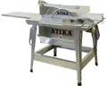 Produktbild: ATIKA Baukreissäge BTU 450 robust leistungsstark Handwerk Bauindustrie - Wie Neu