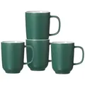Produktbild: Ritzenhoff & Breker JASPER Kaffeebecher 285 ml 4er Set grün