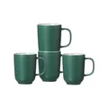 Produktbild: Ritzenhoff & Breker Kaffeebecher Jasper 285 ml 4er Set
