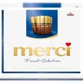 Produktbild: Merci Finest Selection Helle Vielfalt (250 g)