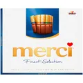 Produktbild: merci® Finest Selection HELLE VIELFALT Pralinen 20 St./250,0 g