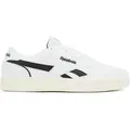 Produktbild: Reebok Match Prime V2 Sneaker Weiß, Herren, Größe: 43 - Reebok Match Prime V2 Sneaker Weiß, Herren, Größe: 43 - man - Weiss