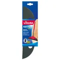 Produktbild: SUPERFEGER Classic Besen Ersatz Kehrteil Kehrschaufel Pack schwarz Vileda 1470