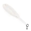 Produktbild: AFH Ergonomische Rückenbürste Deluxe
