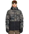 Produktbild: Quiksilver Winterjacke MISSION PRT BL CQP1 MOUNTAIN SPRAY CANTEEN