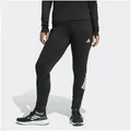 Produktbild: adidas Performance Laufhose ADI365/// PT W schwarz L