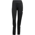Produktbild: adidas adi365  Laufhose Damen-schwarz, Größe L (auch verfügbar in XS, S, M, XL)