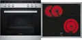 Produktbild: Siemens EQ110KA1Z (HE113FBS2+EA64RGNA1E) (inox)