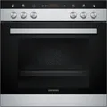 Produktbild: Siemens EQ110KA1Z Einbauherd-Set