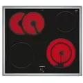 Produktbild: Siemens MDA EB-Herdset EQ110KA1Z