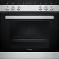 Produktbild: Siemens EQ110KA1Z Einbauherdset #14427867