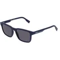 Produktbild: Lacoste L997S Unisex-Sonnenbrille Vollrand Quadratisch Kunststoff-Gestell, blau