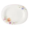 Produktbild: Villeroy & Boch Mariefleur Basic Servierplatte 34 cm Mariefleur Basic 1041002916