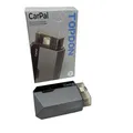 Produktbild: TOPDON OBD2 diagnosegerät Auto Carpal-A, OBD2 Bluetooth 5.0 Adapter für iOS und 
