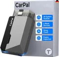 Produktbild: TOPDON OBD2 diagnosegerät Auto Carpal-A, OBD2 Bluetooth 5.0 Adapter für iOS &