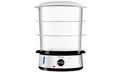 Produktbild: Cecotec Vapovita 3000 Dampfgarer mit 3 Behältern, 800 W