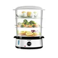 Produktbild: Cecotec Vapovita 3000 Inox Dampfgarer 800W 9L Silber