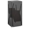 Produktbild: vidaXL Gartenmöbel-Schutzhülle, Abdeckung für Gartenstuhl 8 Ösen 75x70x140 cm Polyethylen